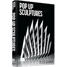 Pop Up Sculptures English and German Edition