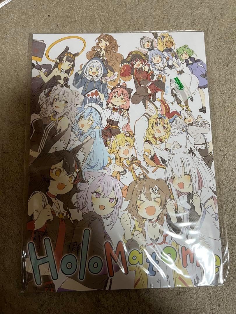 崩壊3rd × 萌番More Fun敘花逢時 コラボカフェ 台北 台湾 新世界狂歡