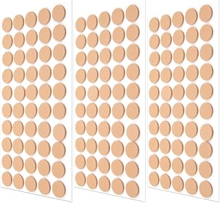 150pcs Earring Support Patch for Droopy Ear, Hypoallergenic Waterproof Earlobe Lifter Sticker Earring Backs, Self-Adhesive Soft Earring Stabilizer for Studs Heavy Diamond Earrings