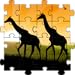 Safari Free Puzzles