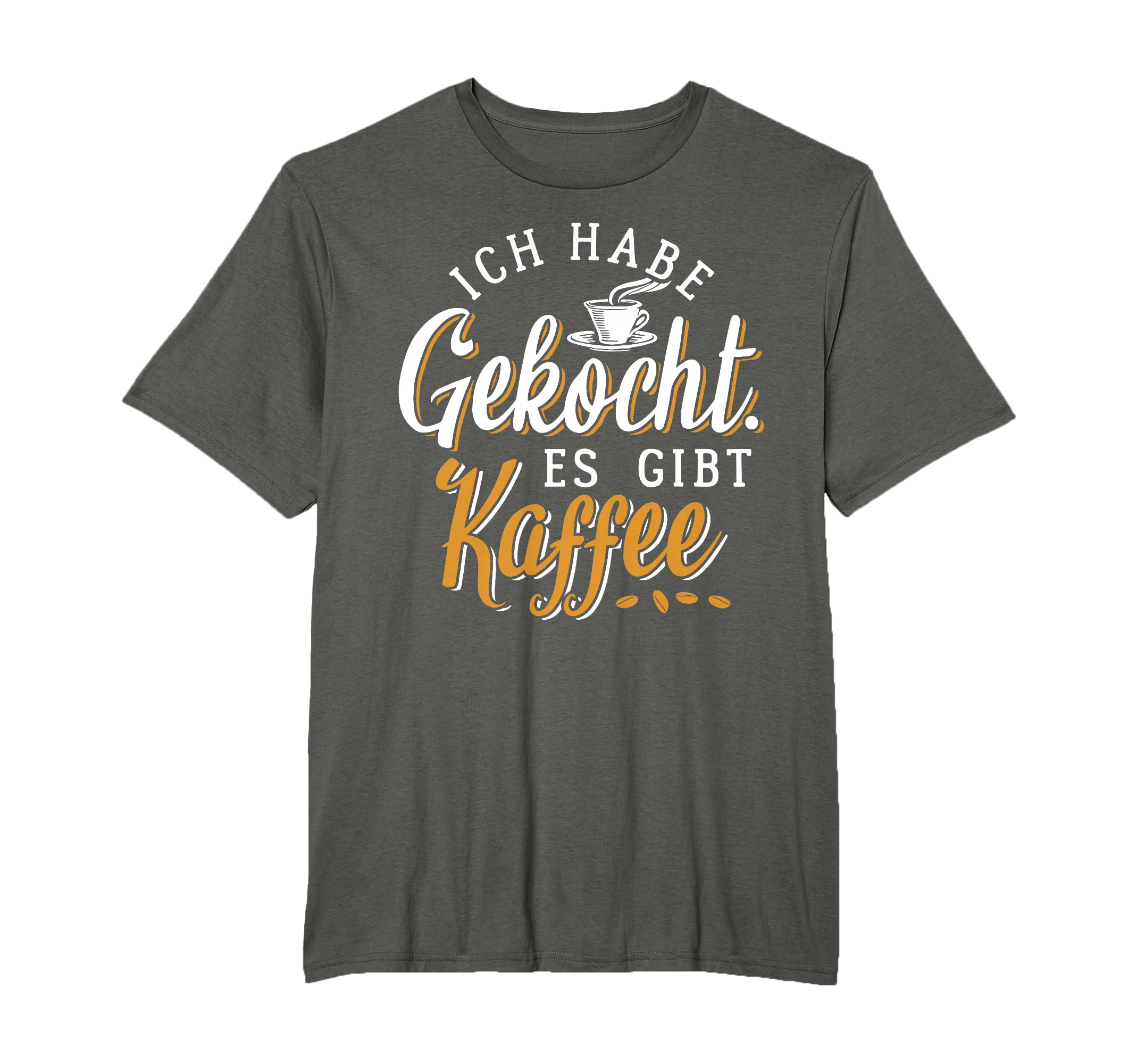 Kleidung mit Designs von Amazon Merch on Demand