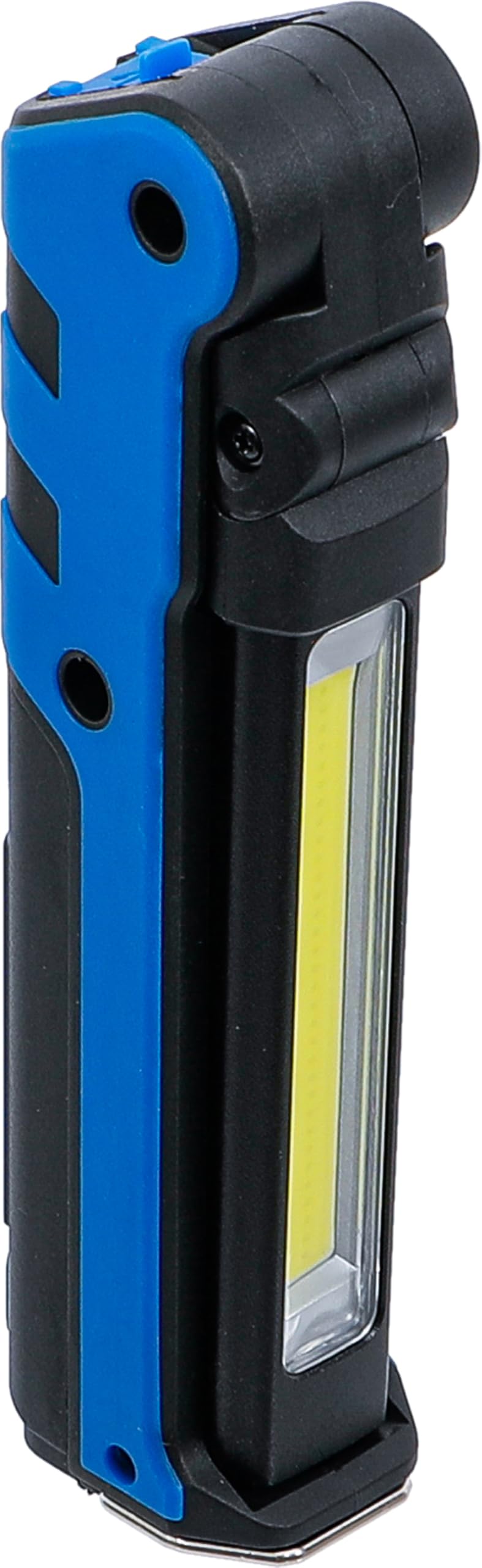 BGS 85334 | Lampada pieghevole a batteria | COB-LED | 5 W