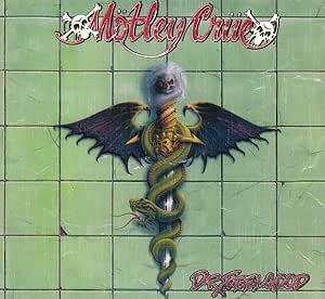 Dr. Feelgood (30th Anniversary Edition)