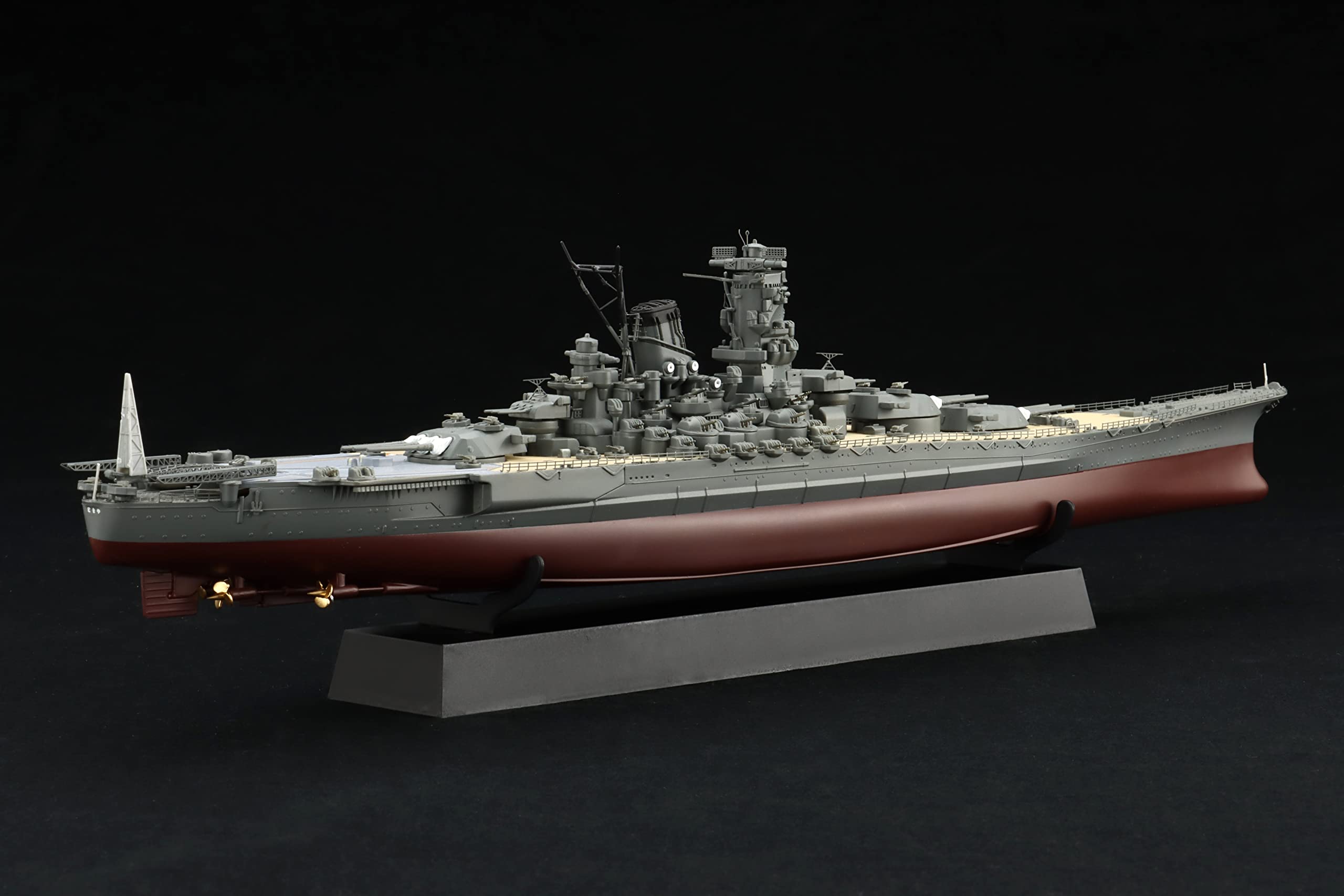 Amazon | フジミ模型(FUJIMI) 1/700 帝国海軍シリーズNo.1 EX-2 日本