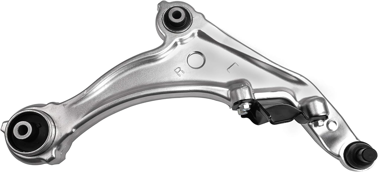 K622059 K622054 Front Lower Control Arm Compatible with Nissan Maxima 2014-2009
