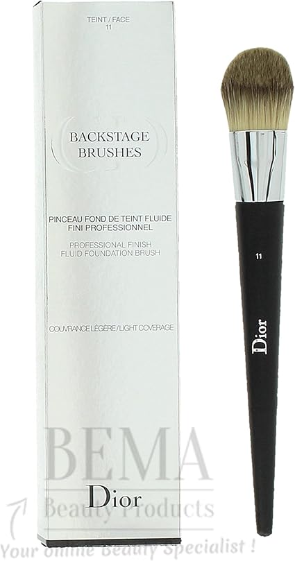 dior face brushes