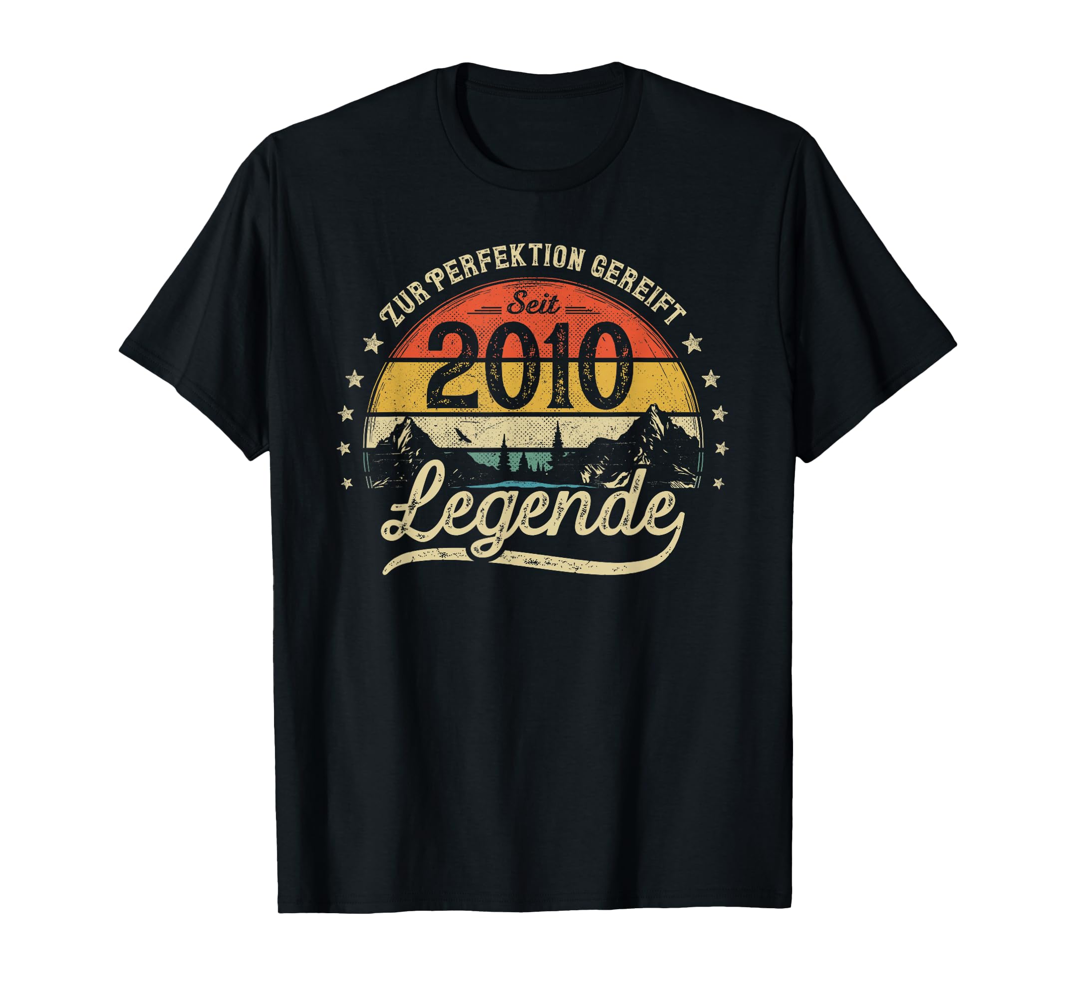 Kleidung mit Designs von Amazon Merch on Demand