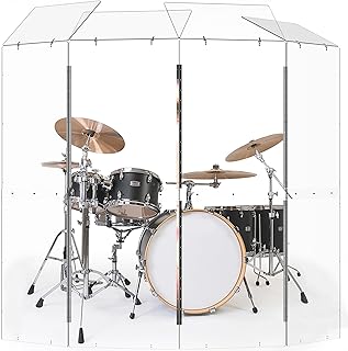 Drum Cage For Church Picks collage image 4
