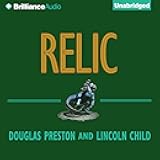 Relic: Pendergast, Book 1