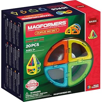 magformers creative set
