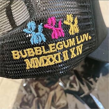 新品★ レペゼン地球 グッズ 〈 キャップ 〉 未使用☆レペゼン地球(レペゼンフォックス)解散ライブグッズ