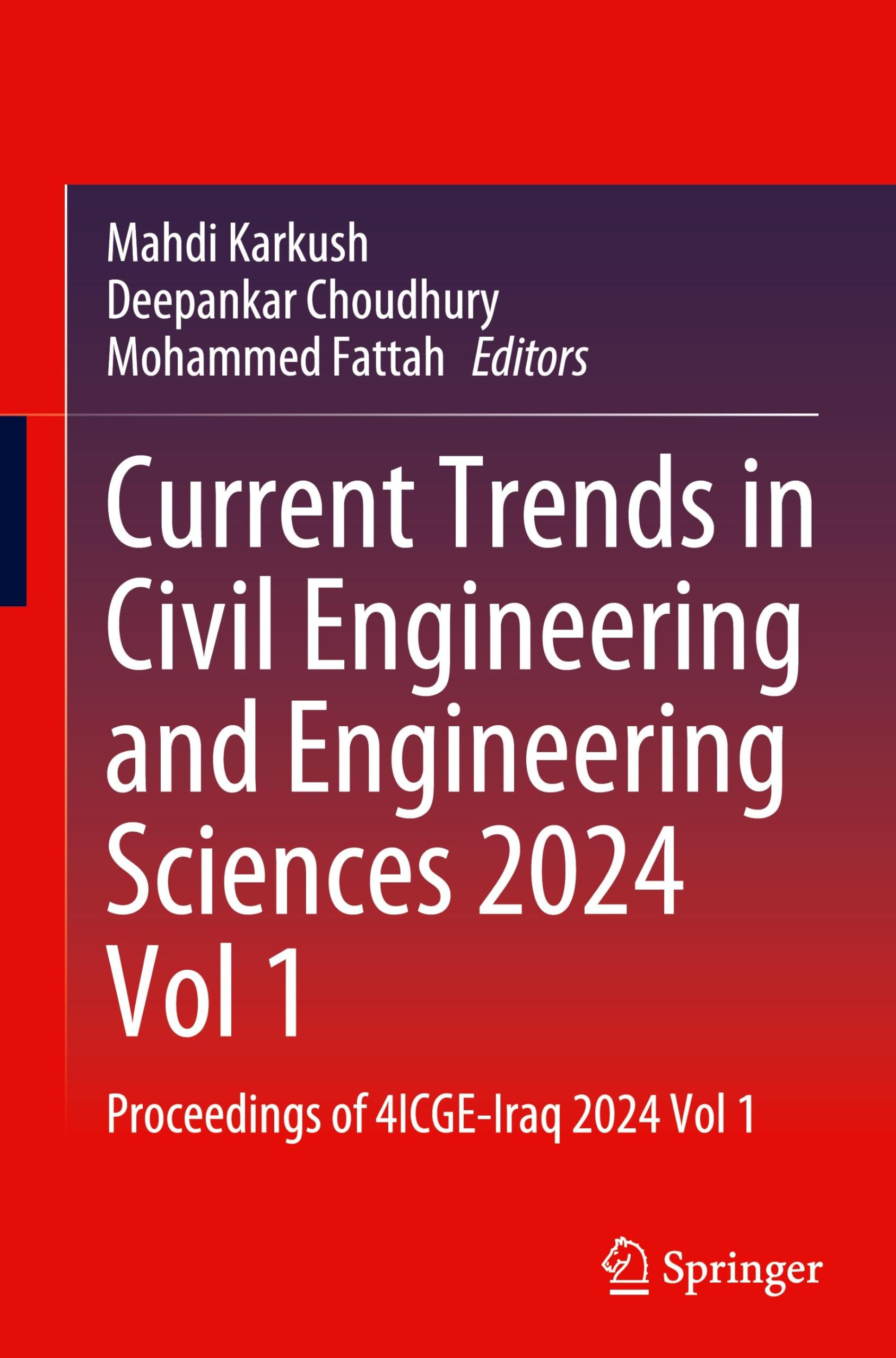Civil Engineering 2024 v1 documentation technique pour ingénieur structure 4icge
