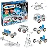 Eitech Metal Construction Kit