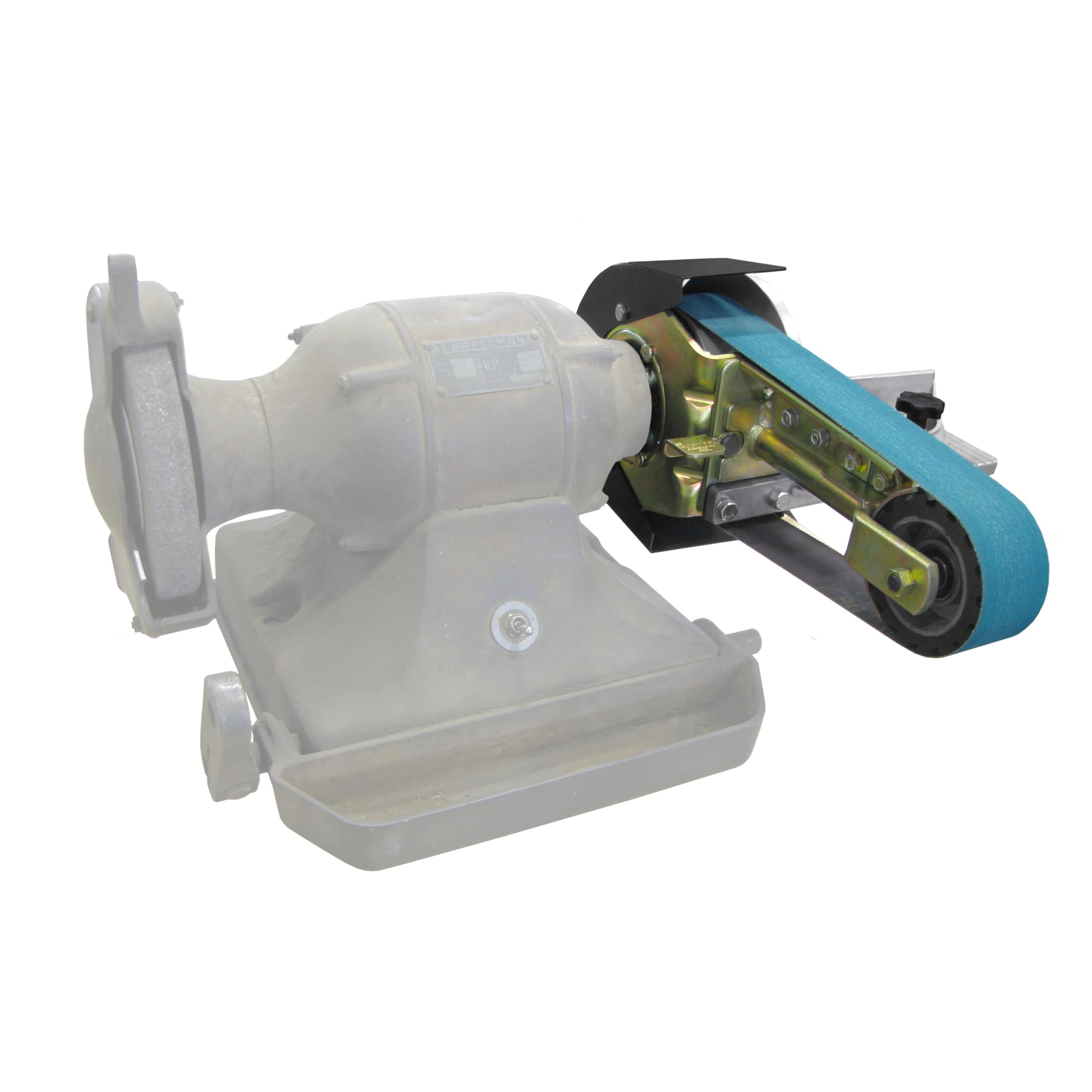 Amazon.co.jp: マルチツール 2インチ x 36インチ ベルトグラインダー