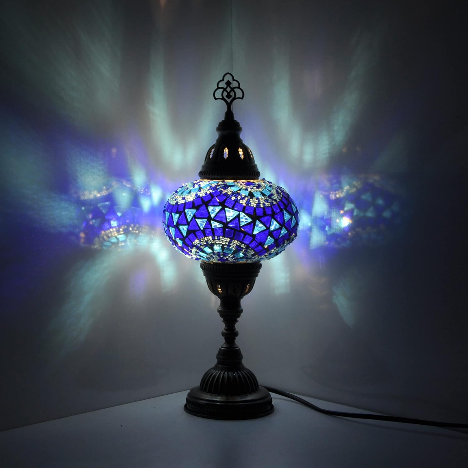 Iluminación y Ventiladores de Techo