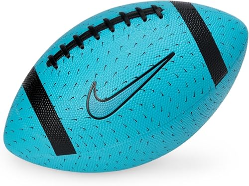 Miniatura 3 de Nike Balón de fútbol unisex para adultos University red/black,Negro / blanco,College navy/white,Electric green/black,Omega blue/black,Terra