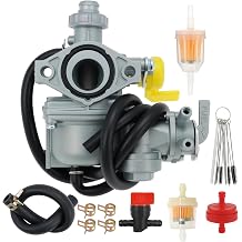 TRX90 Carburetor Fits for Honda TRX 90 TRX90X 2006-2012, Replace# 16100-HP2-673
