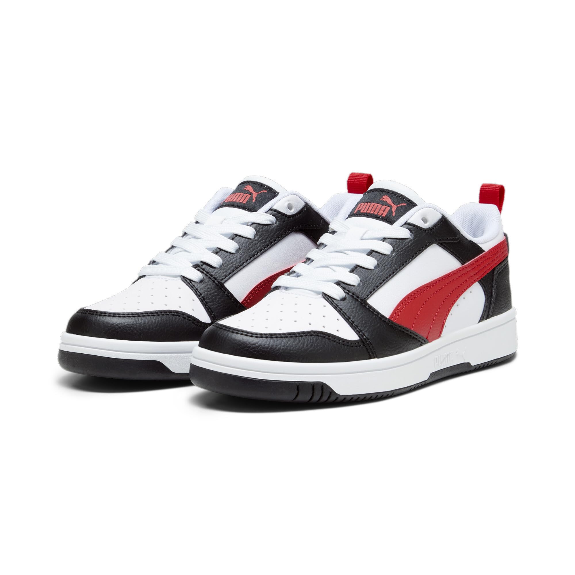 Puma Puma Rebound V6 Lo Jr ZapatillasUnisex niños