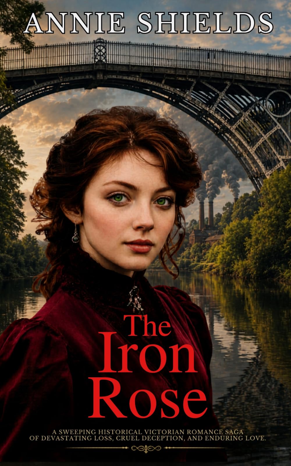 The Iron Rose