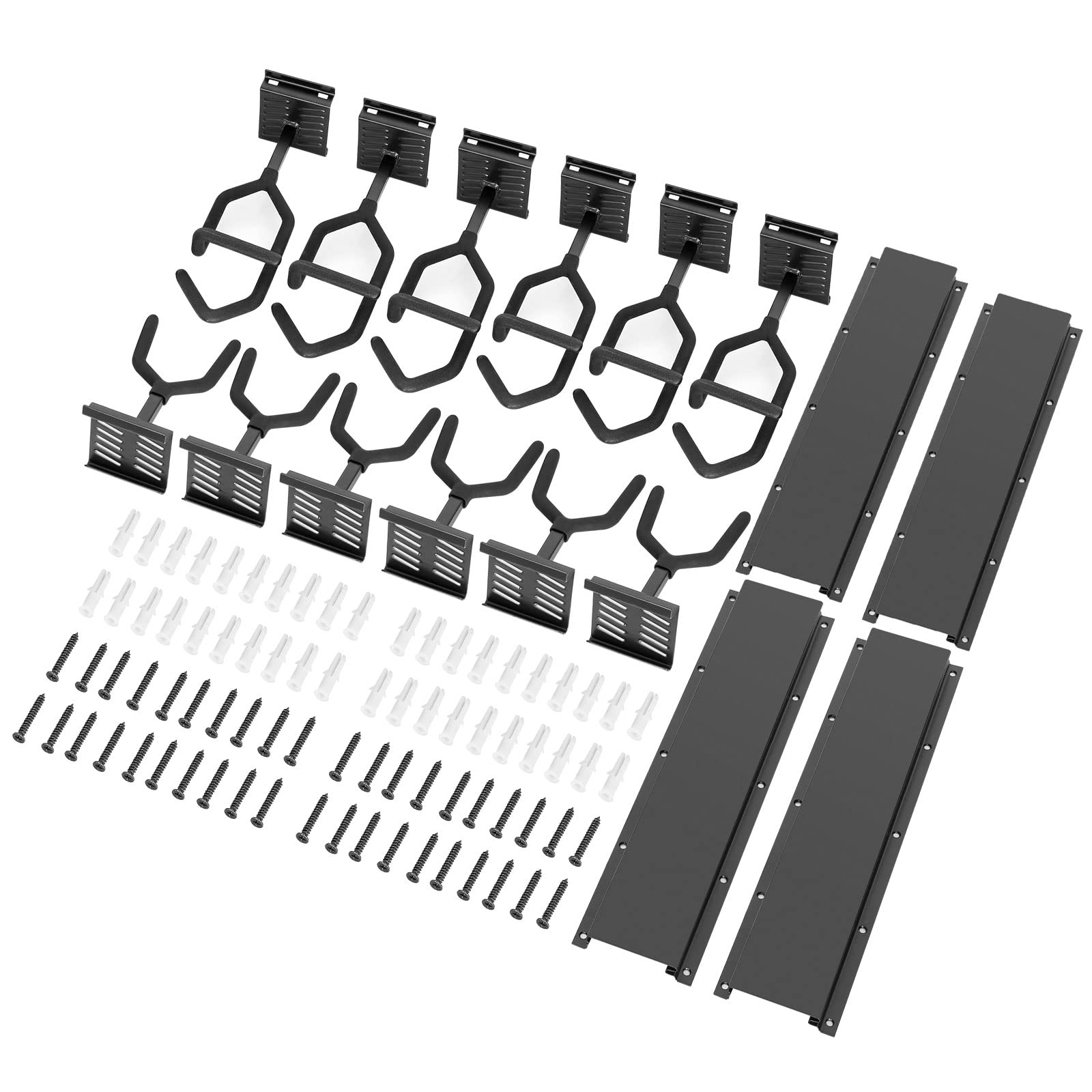 Buy ROBUST Indoor Gun Racks for Wall Adjustable Gun Rack Wall Mount