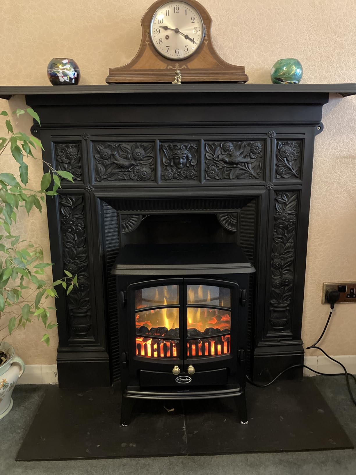 Customer photo
