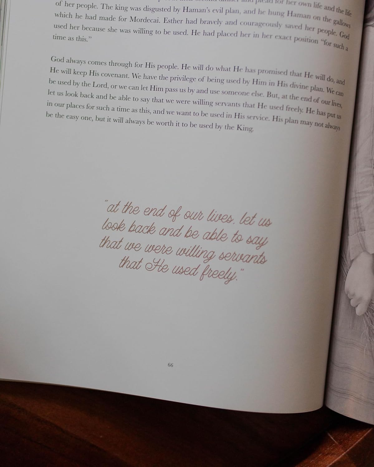 Daughters of Grace | Women of the Bible Study