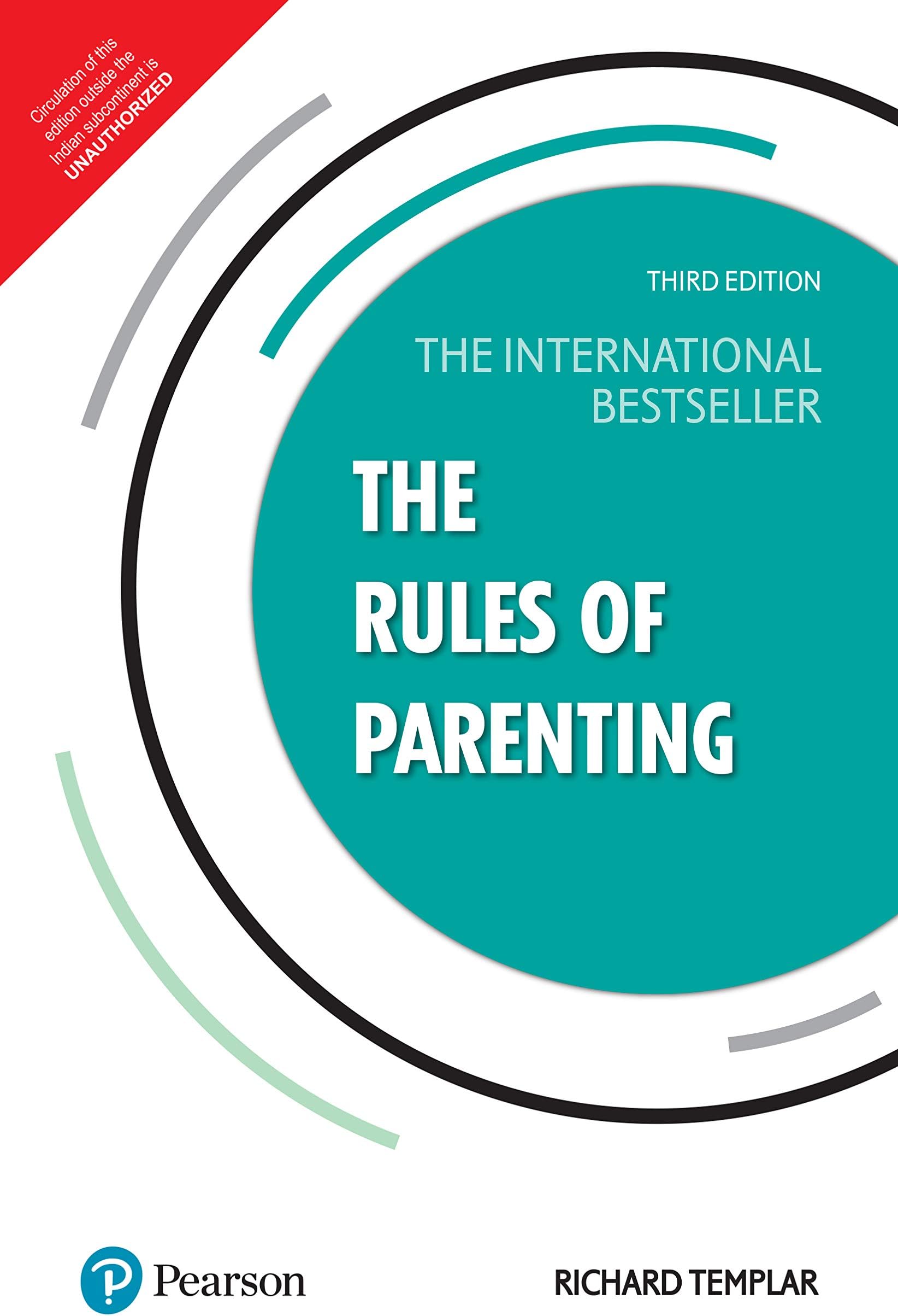 The Rules of Parenting