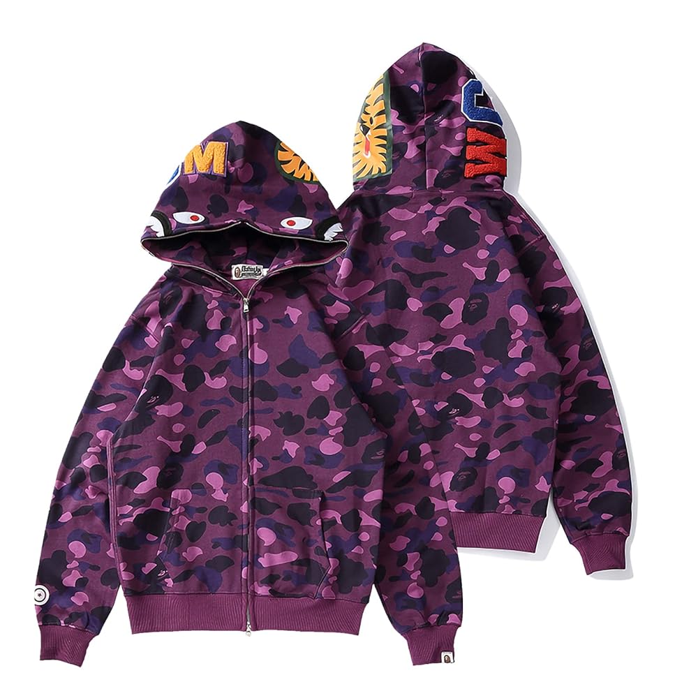 [WV PROJECT]★CANIE HOOD ZIP-UP WV Project Canie Hood Zip-up PINK MJHD7627