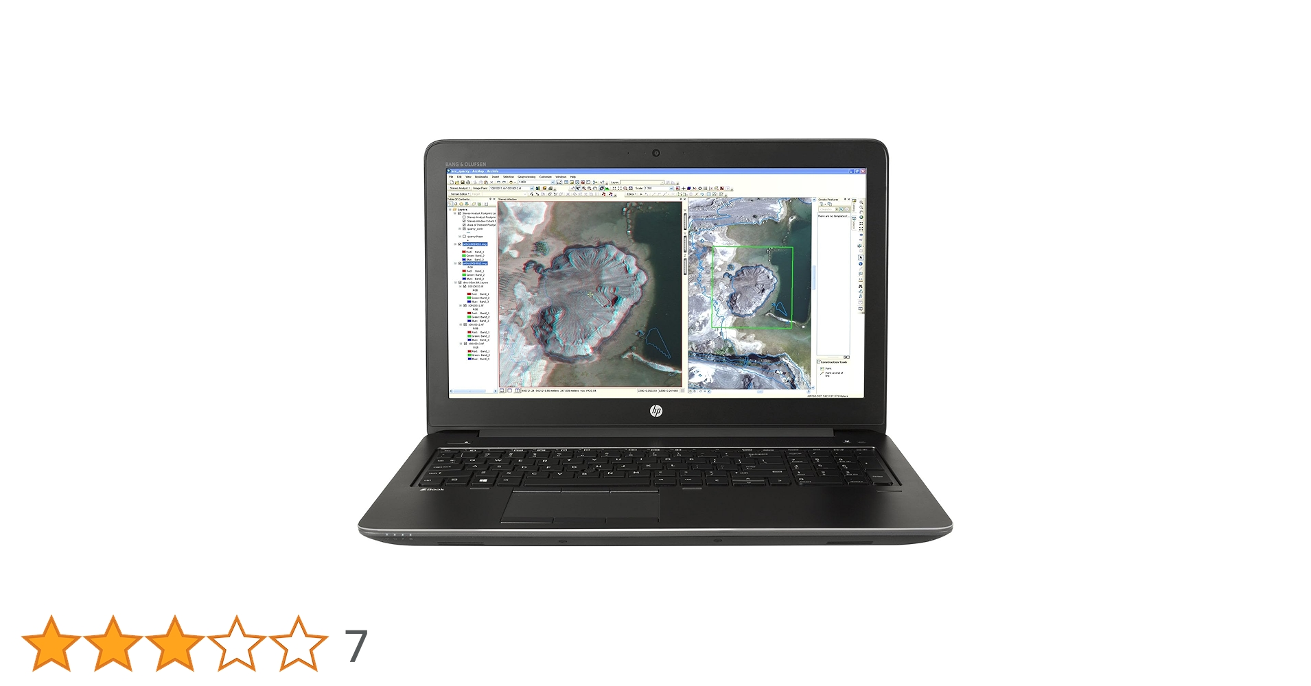 Windowsノート本体 HP ZBook 15 G3 Amazon.co.jp: 【整備済み品】HP Zbook 15 G3 15.6インチ FHD