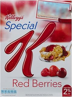 Special K Red Berries - 320g
