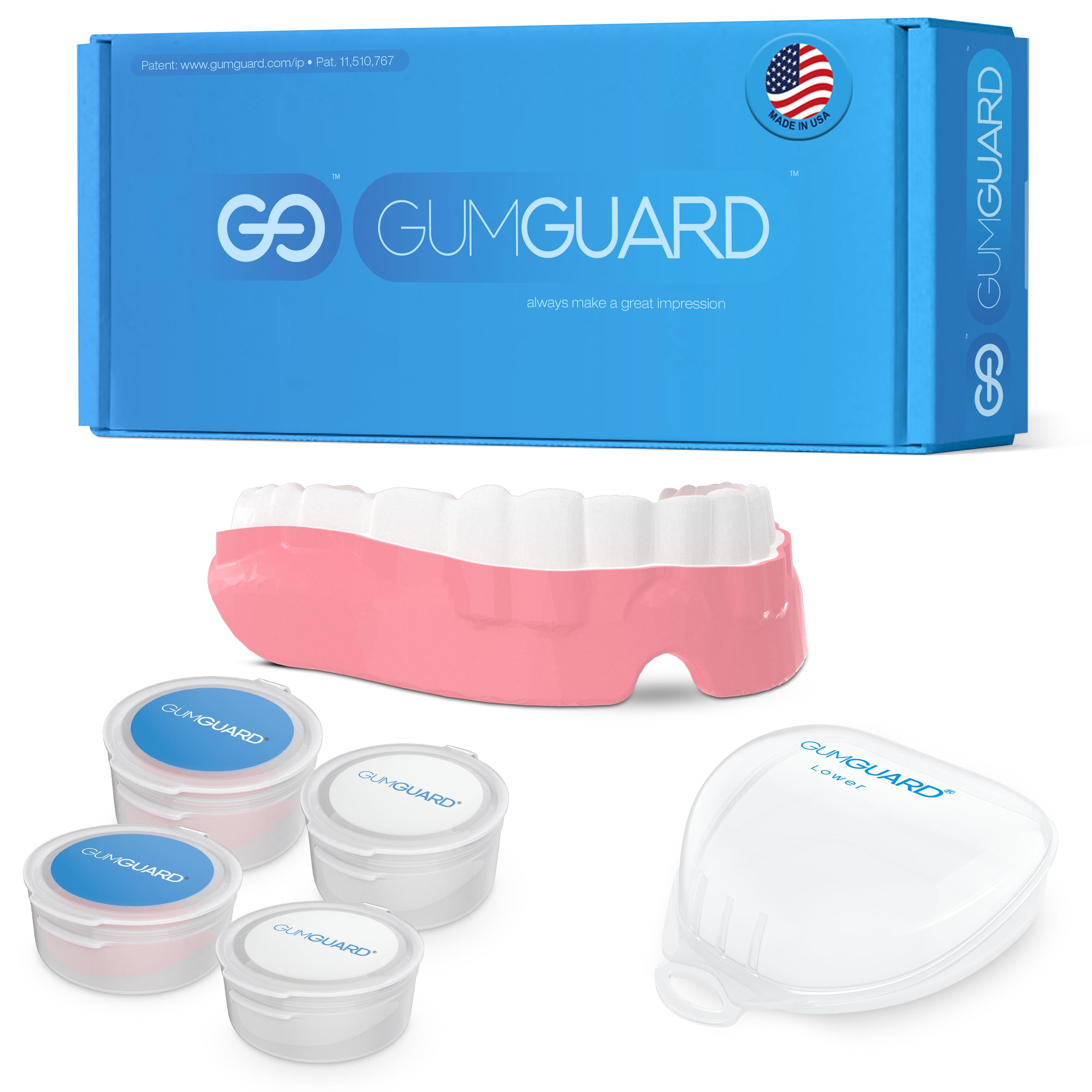 best nighttime dental guard