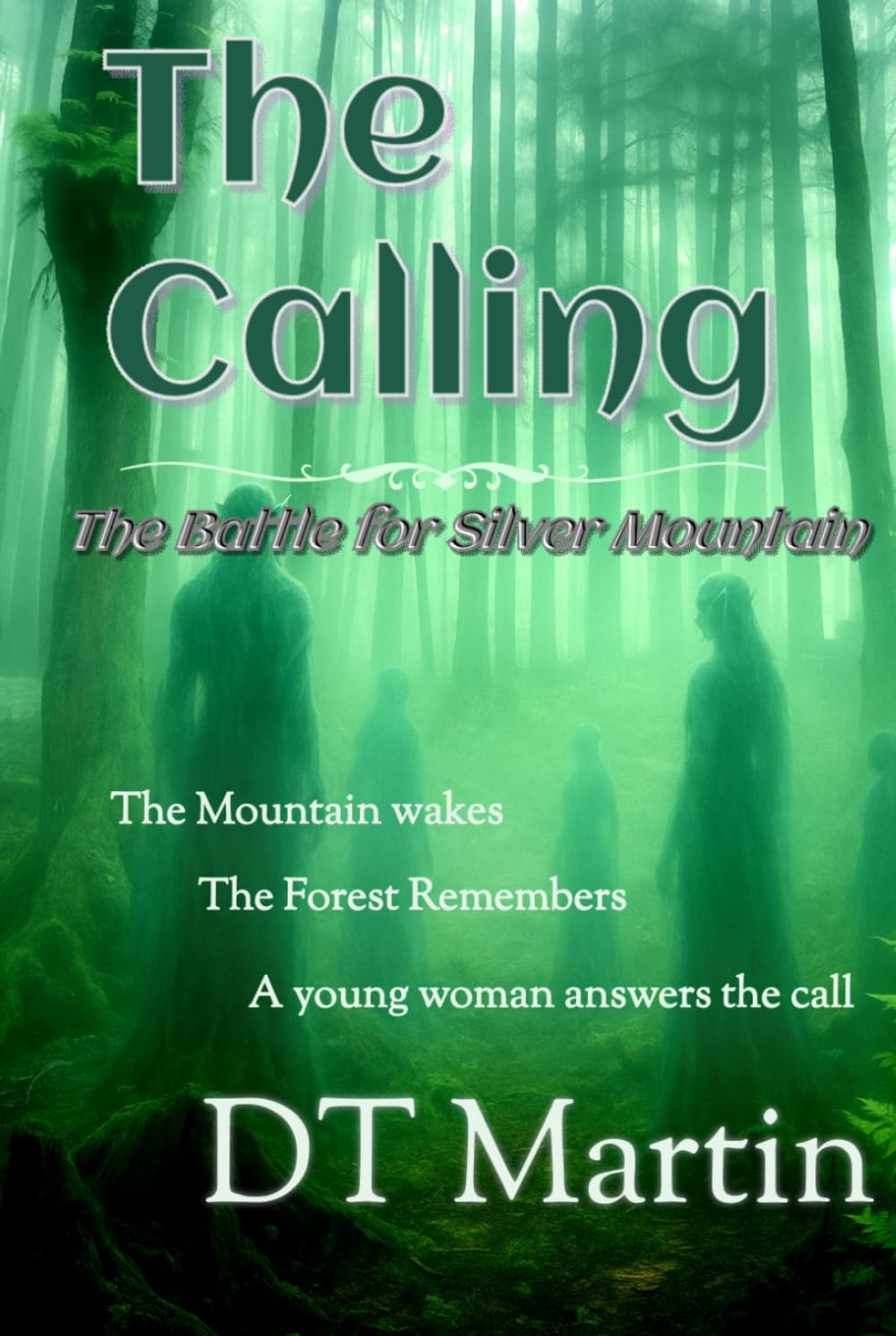 The Calling: Battle for the Silver Mountain