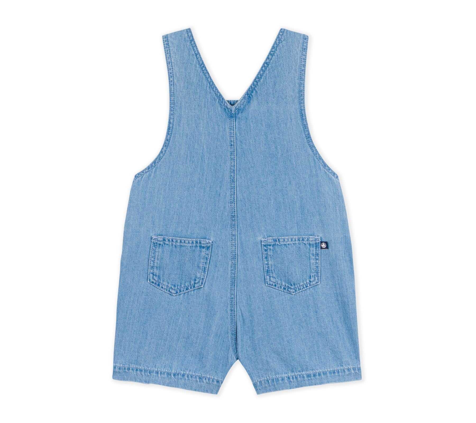 Petit Bateau Vêtements Jour Bébé garçon