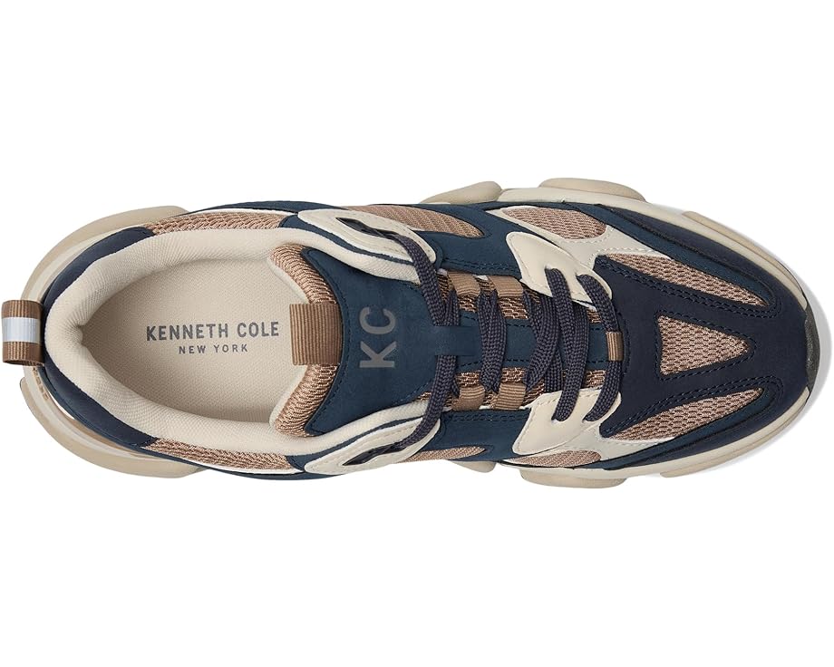 Kenneth Cole Alder - Top View