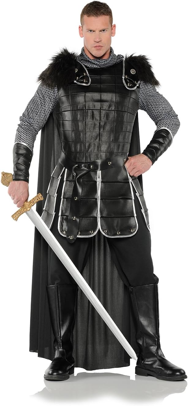 Warrior King Adult Costume