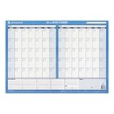 AT-A-GLANCE 30 and 60-Day Undated Horizontal Erasable Wall Planner, 24 x 17 Inches (PM263B-28) – view 2