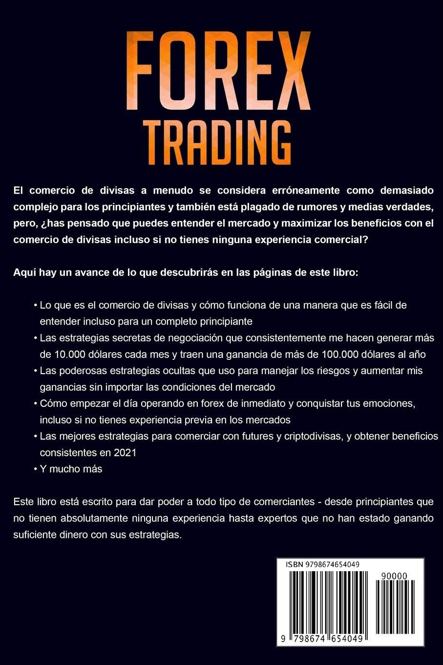 Dominate Forex Trading: Your Essential Guide to Earning $10,000/Month!