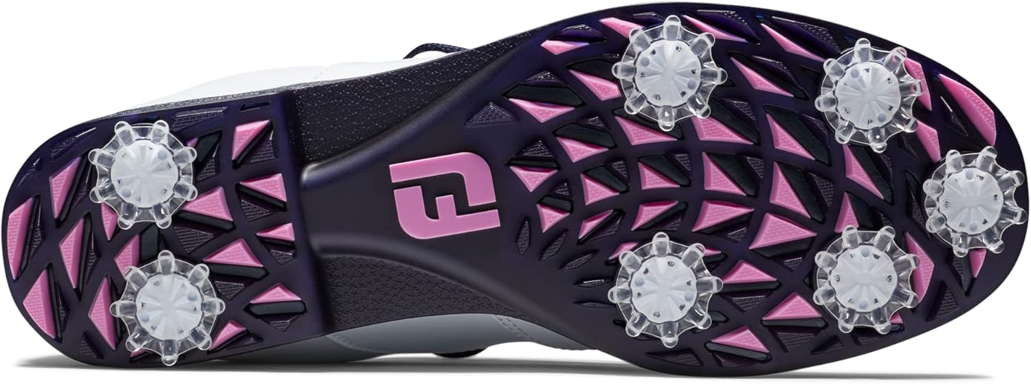 Footjoy Womens Premiere Series-issette Previous Season Style - Image 4