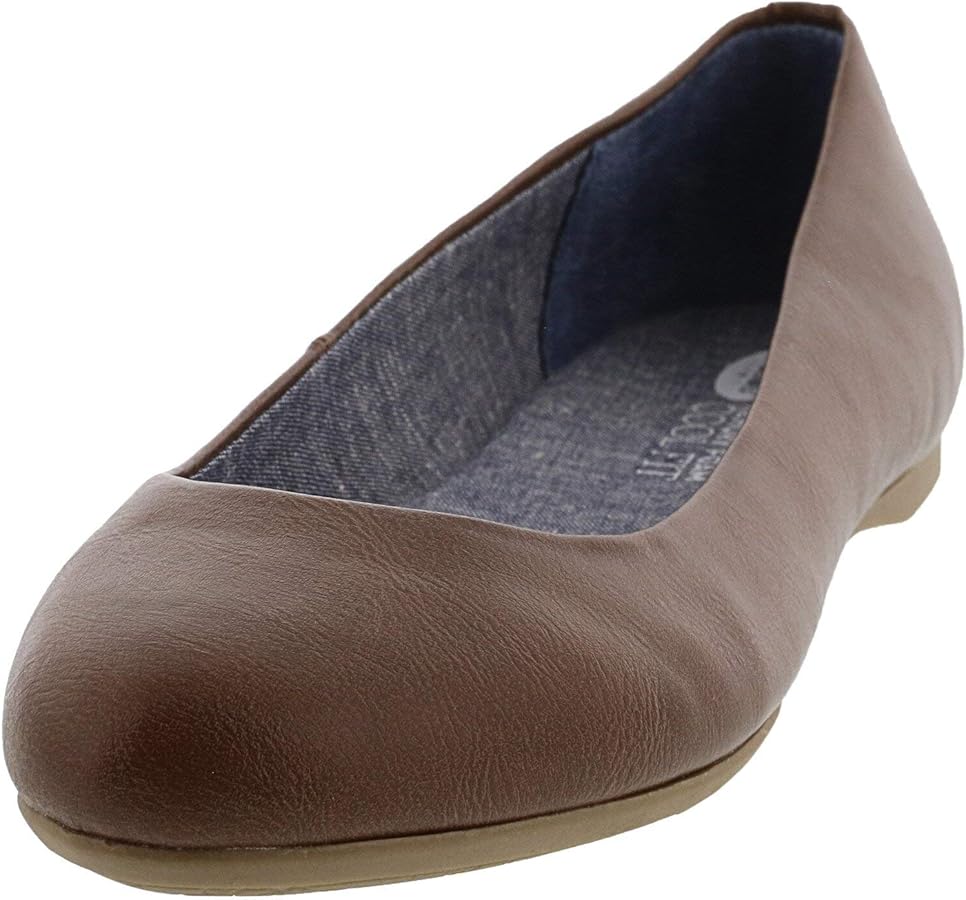 Amazon.com | Dr. Scholl's Shoes Women's Giorgie Slip On Ballet