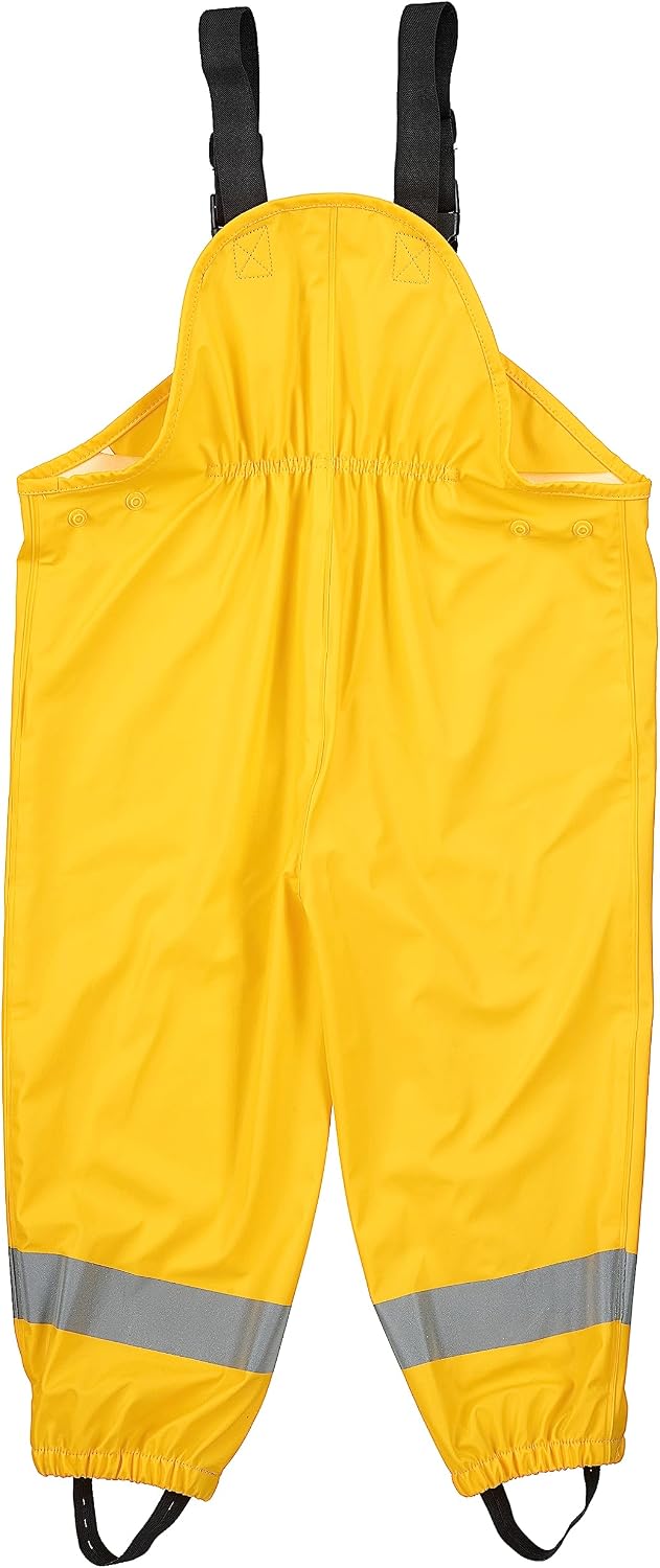 Unfuttered Rain Pants by Sterntaler