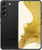 Galaxy S22 Smartphone, Factory Unlocked Android Cell Phone, 256GB, 8K Camera & Video, Brightest Display, Long Battery Life, Fast 4nm Processor, Korean International Version, Phantom Black SM-S901N