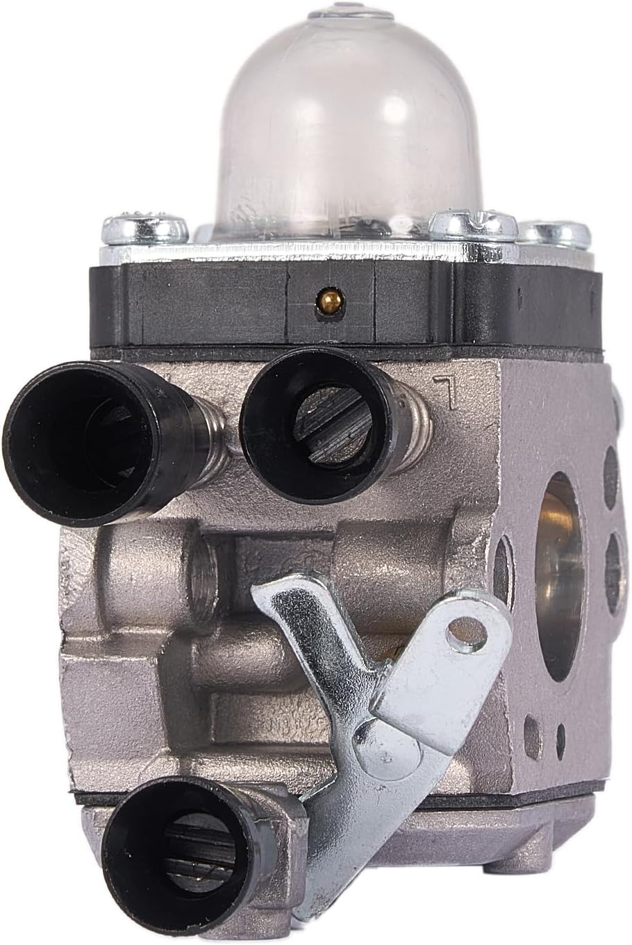 C1Q-S68 BG55 Carburetor with Air Filter Tune Up Service Kits Fit for Stihl BG45 BG46 BG55 BG65 BR45C SH55 SH85 Leaf Blower 4229 1200 606 Zama C1Q-S68 C1Q-S64