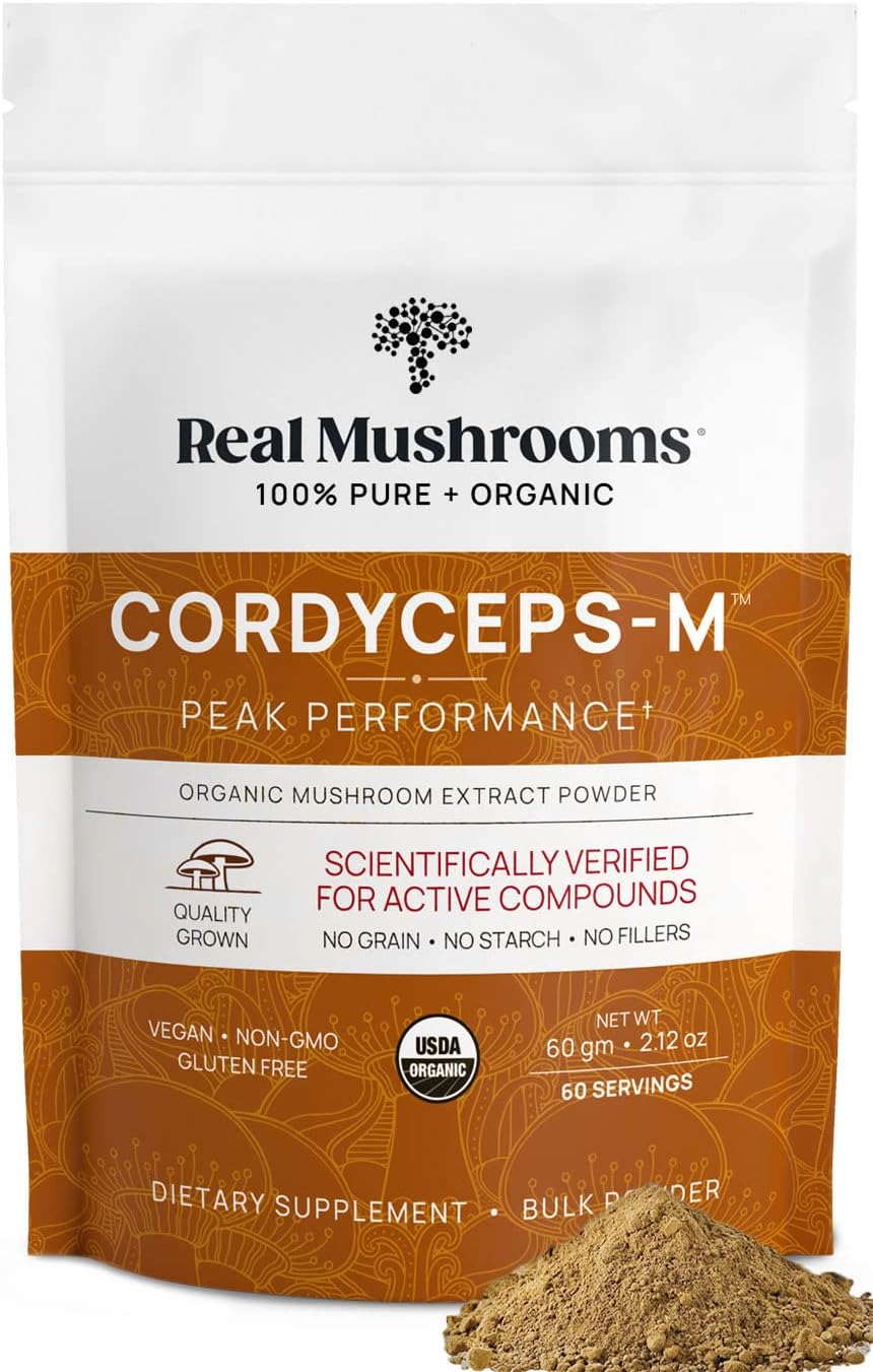Cordyceps Powder