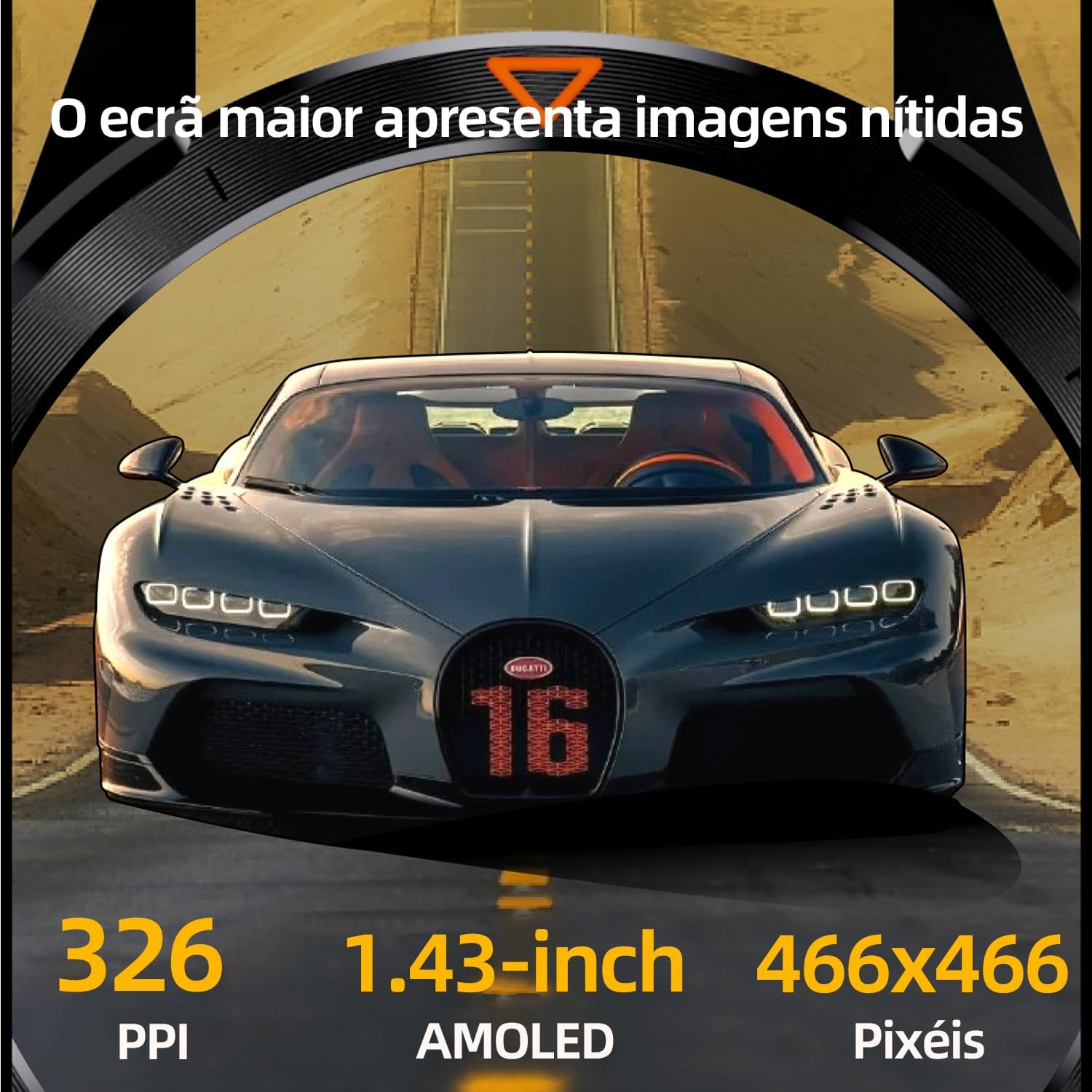 Bettdow SmartWatch: Review após 7 dias com GPS e 120 modos esportivos