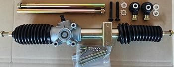 ちーページ 2011-2017 POLARIS RANGER 800 900 GEAR BOX STEERING 1823795