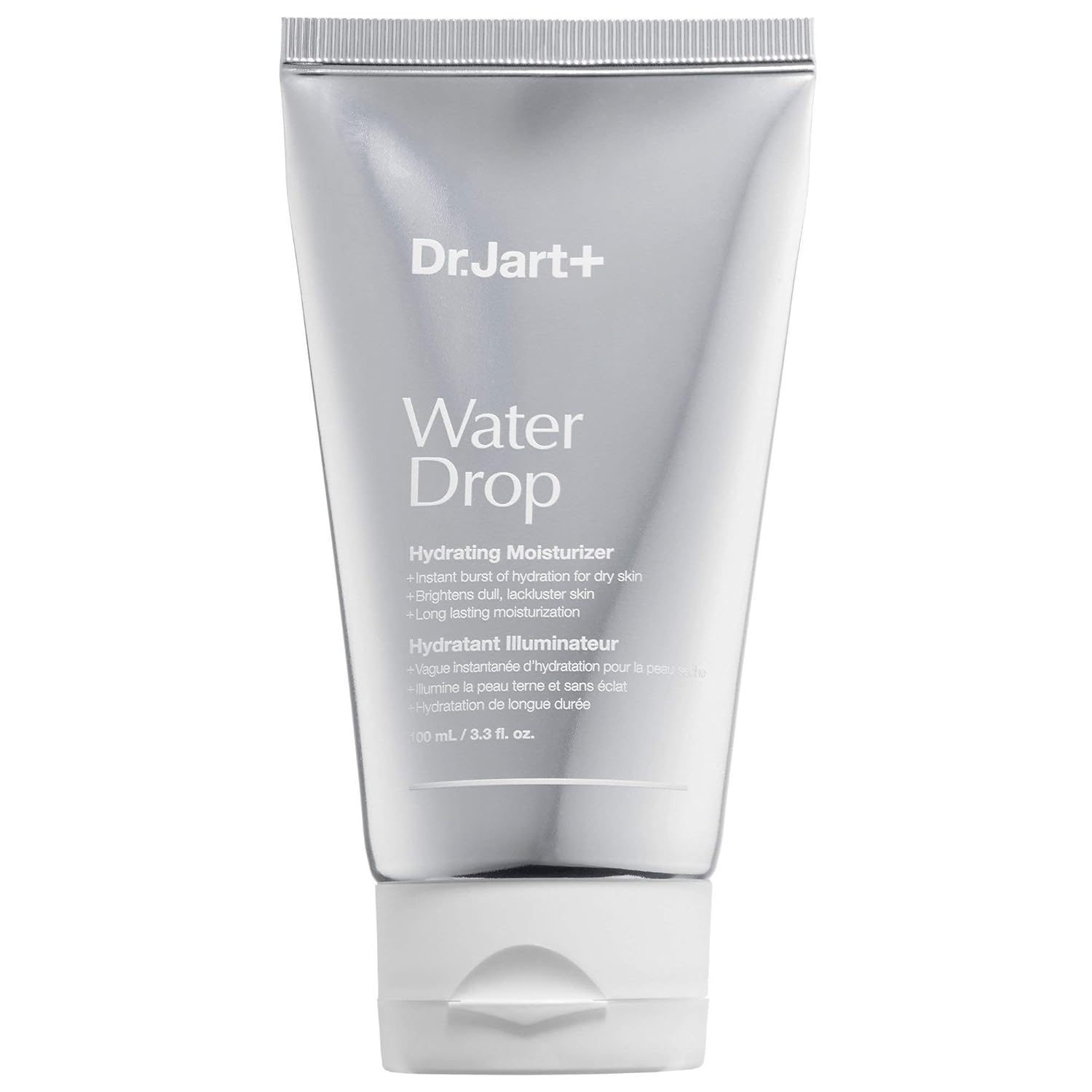 Dr.Jart+ Water Drop Hydrating Moisturizer 100mL/3.3oz Beauty & Personal Care
