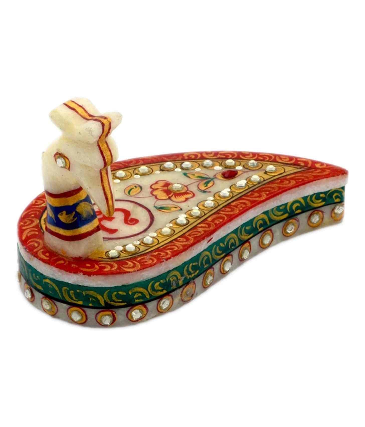 Advance hotline Marble Handmade Chopda