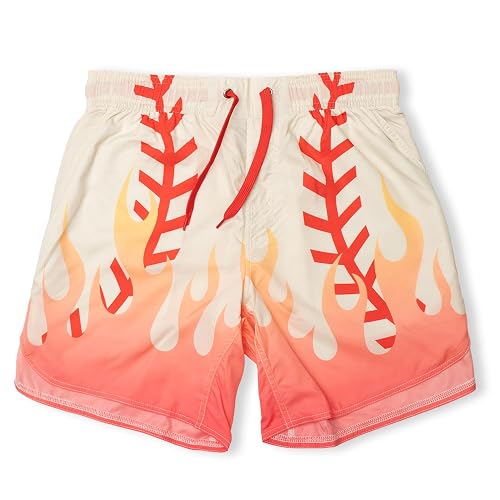 ChalkTalkSPORTS Baseball Ryder Athletic Shorts - Baseball Performance Shorts - Youth & Adult Sizes