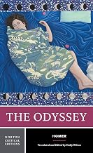The Odyssey Norton Critical Edition