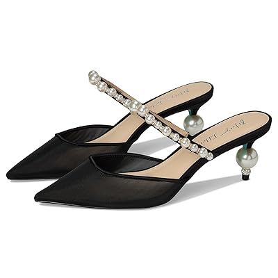 Blue by Betsey Johnson Evey High Women